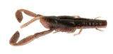 Silikona māneklis Fox Rage Critters 7cm