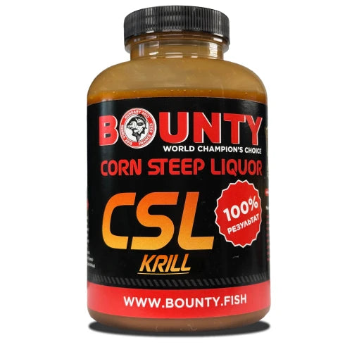 Likvīds Bounty CSL KRILL