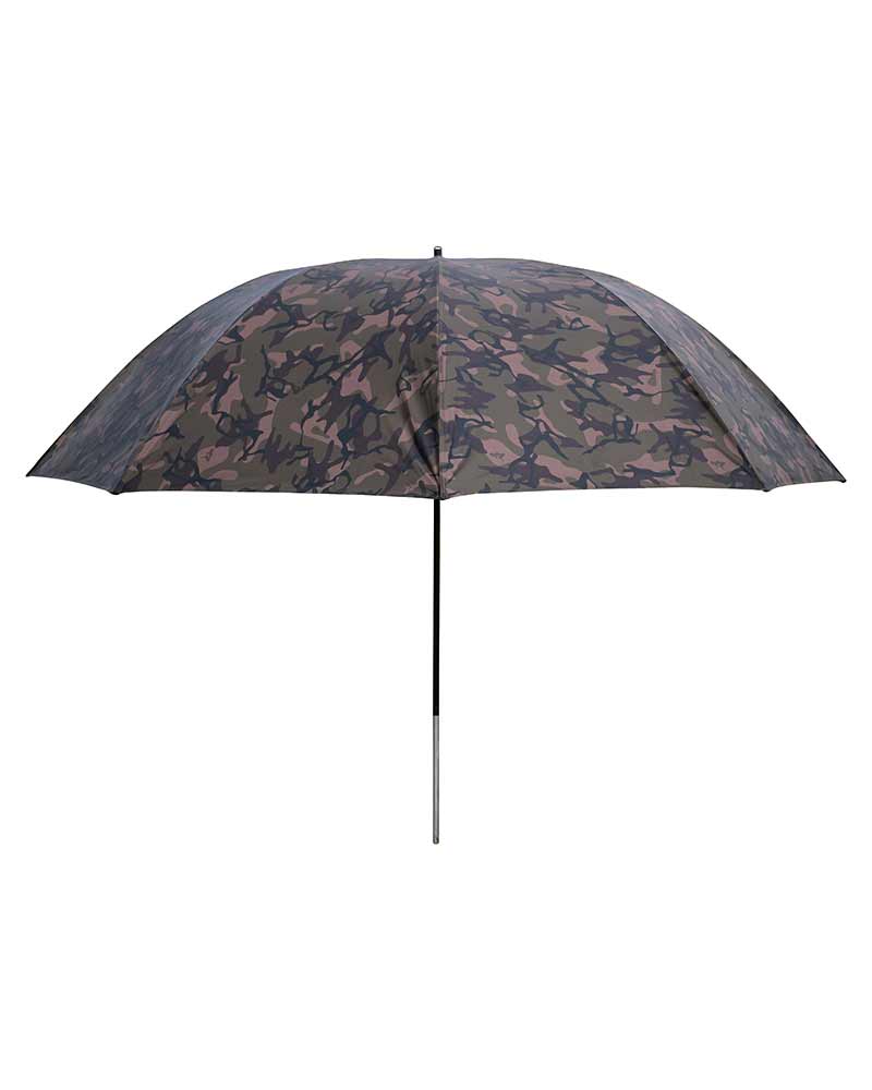 Lietussargs Fox  60" Camo Brolly