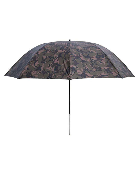 Lietussargs Fox  60" Camo Brolly