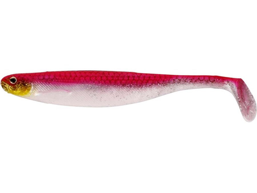 Silikona Māneklis Westin SHADTEEZ SLIM 10cm , 6gr