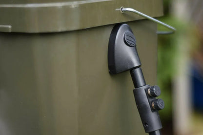 Adapteru plāksnes Cygnet Square Bucket Spod Adaptor Plates