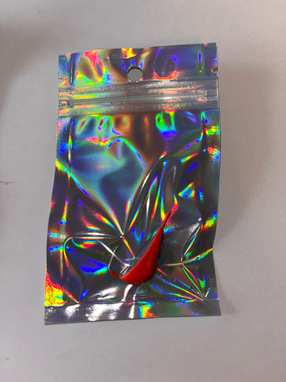 Volframa Mormiška "Bombočka" 6g