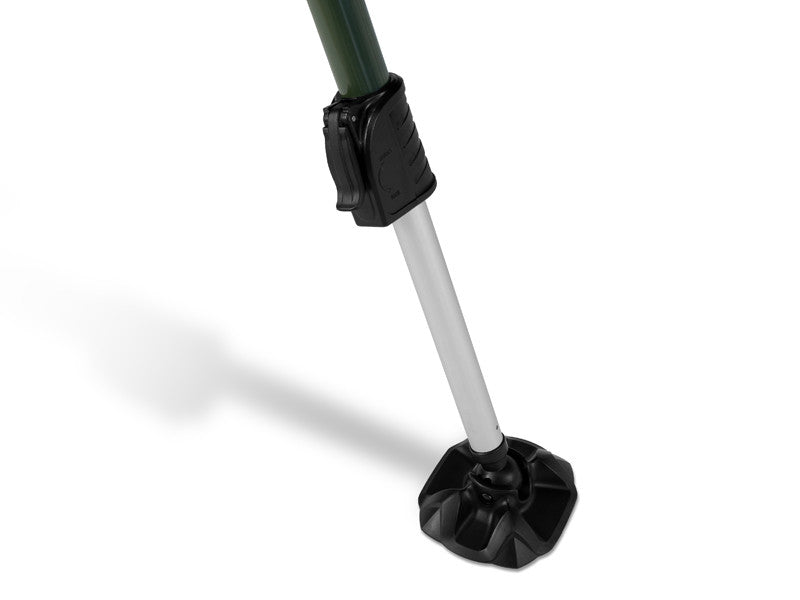 Gulta Delphin ErgoCARP Bedchair