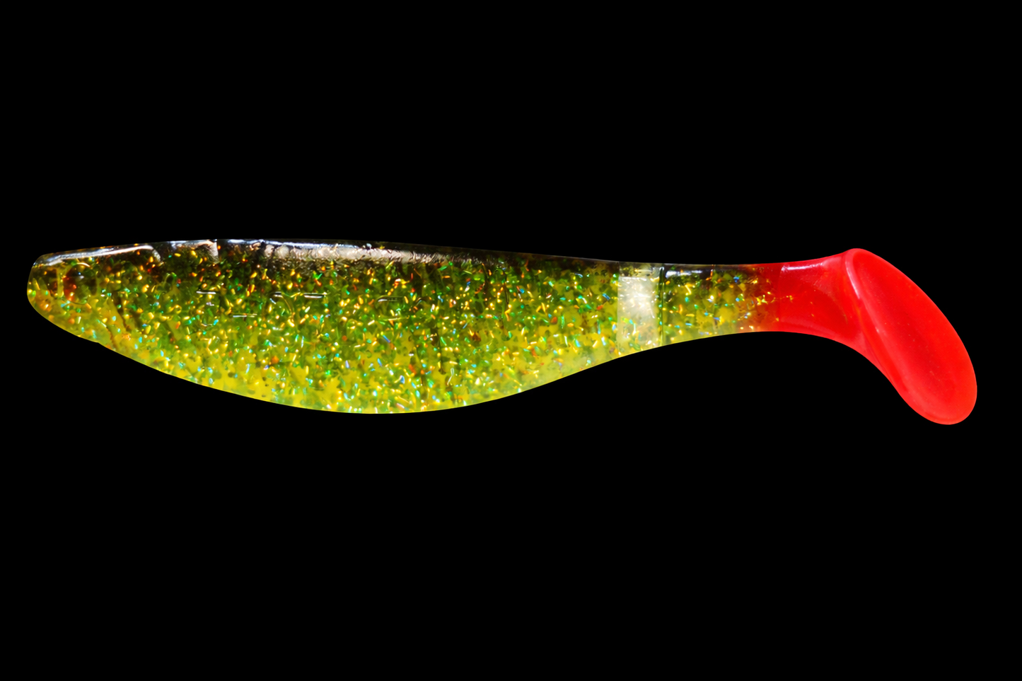 Silikona mānekļi RELAX KOPYTO 5" STANDARD 12,5cm 1pcs