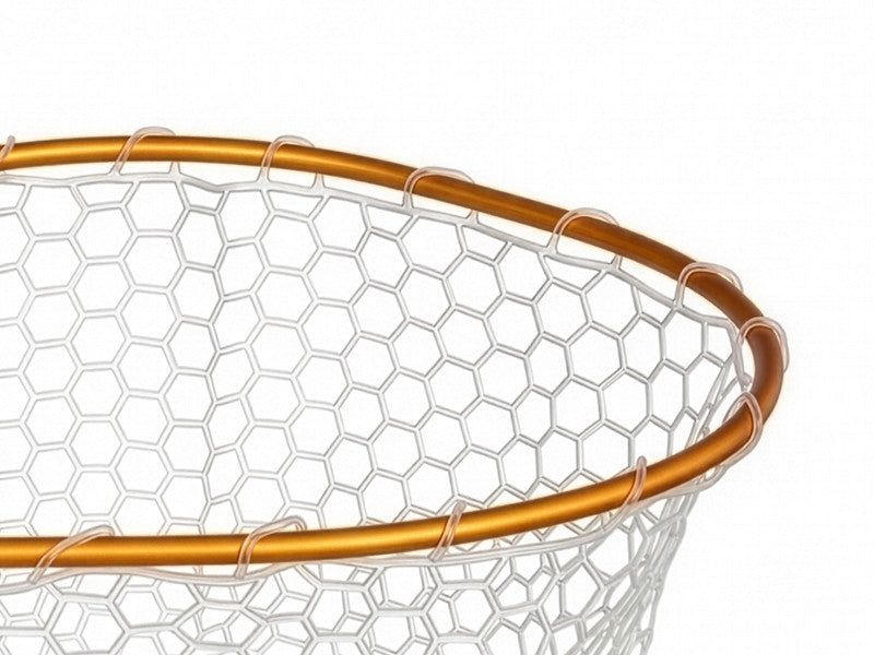 Uztveramais tīkls Delphin SoftLUX soft mesh