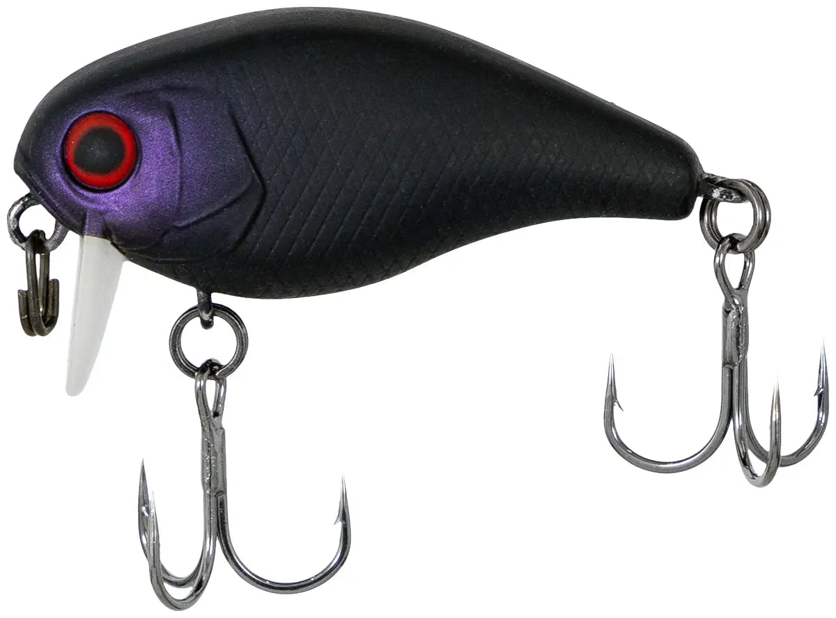 Vobleris Jackall Chubby 38F SSR