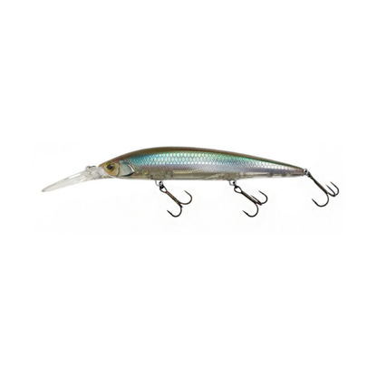 Wobbler JACKALL RERANGE 110SP
