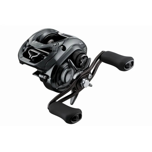Multiplikators Daiwa 24 TATULA SV TW150XH