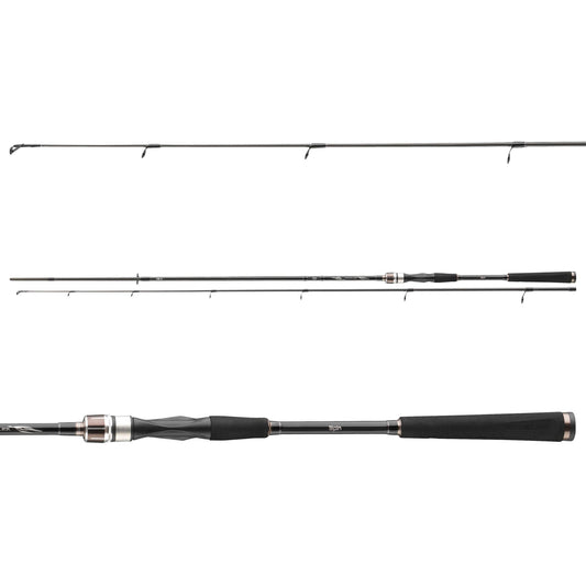 Spinings Daiwa Exceler Spin 2.40m 20-60g