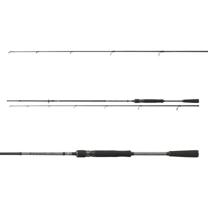 Daiwa Fuego PRD Jigger 2.70m 7-32g Produkts