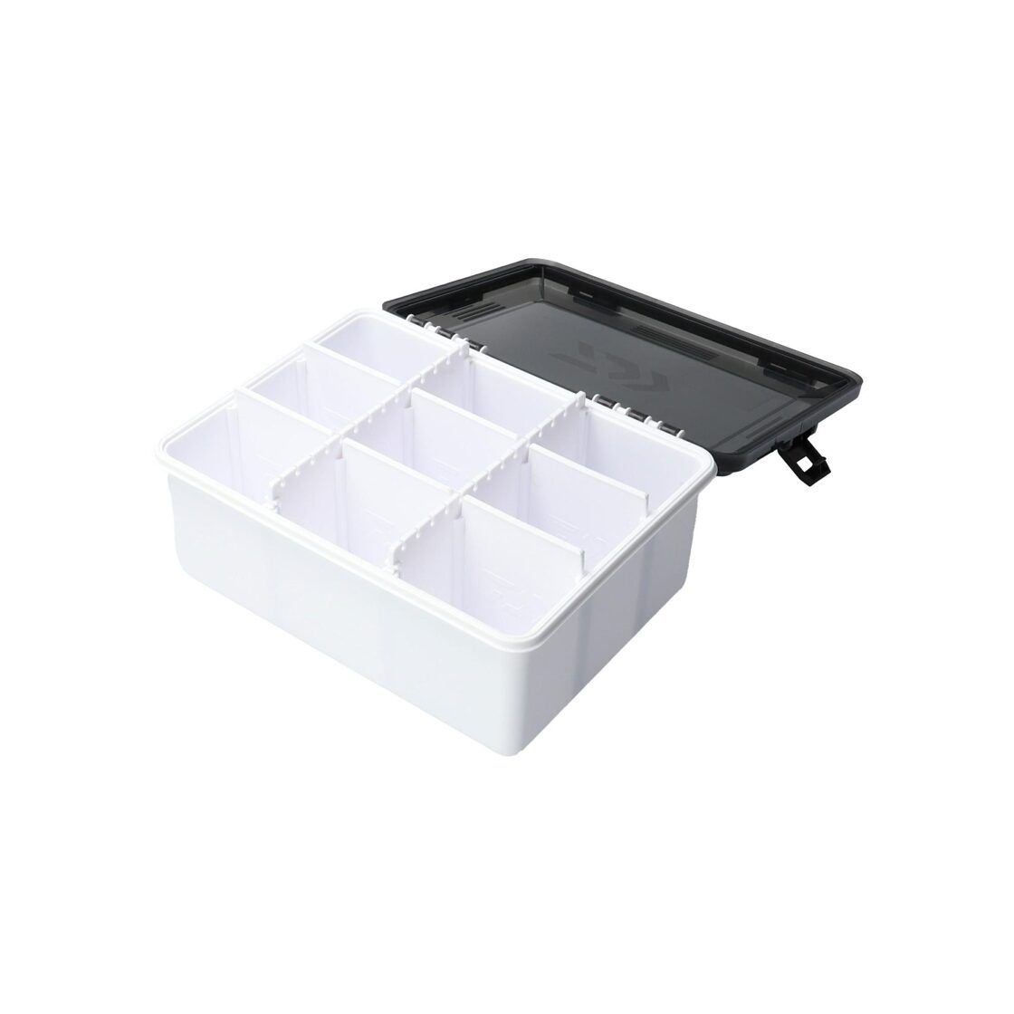 Daiwa Kastīte D-BOX SD Smoke 21.7x 16.4 x 9.0 Produkts