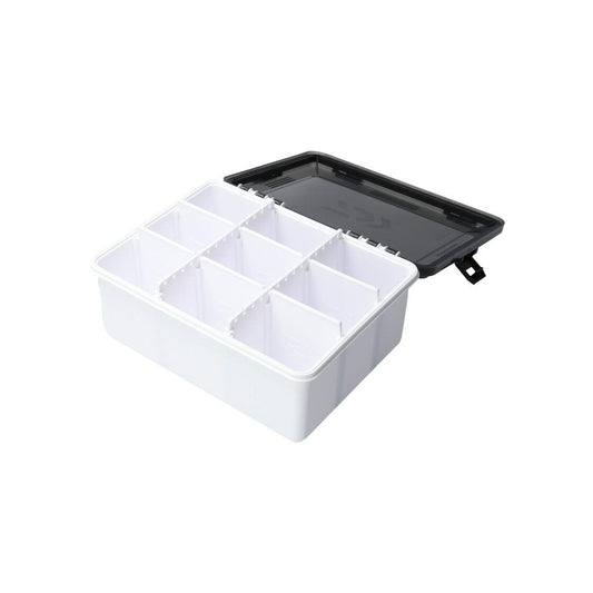 Daiwa Kastīte D-BOX SD Smoke 21.7x 16.4 x 9.0 Produkts