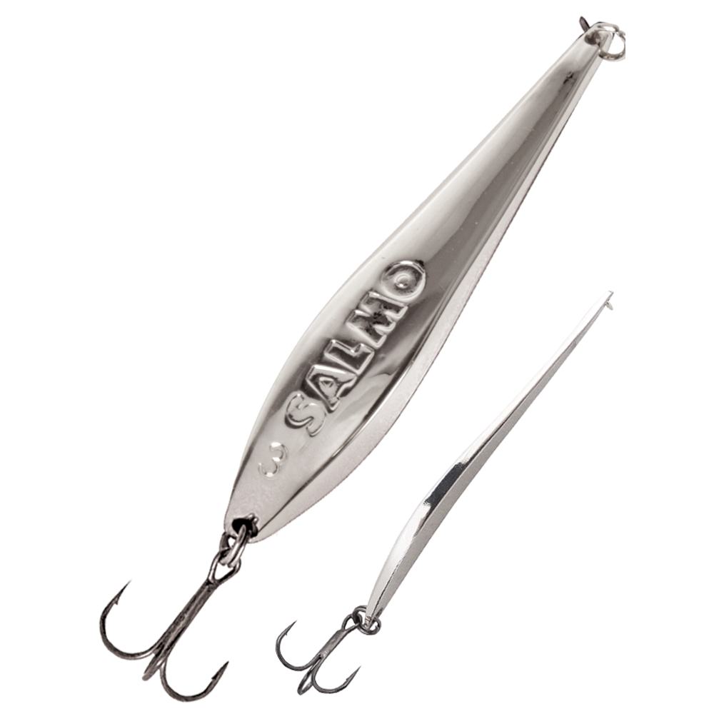 Šķērsbļitka Lucky John "S-3"