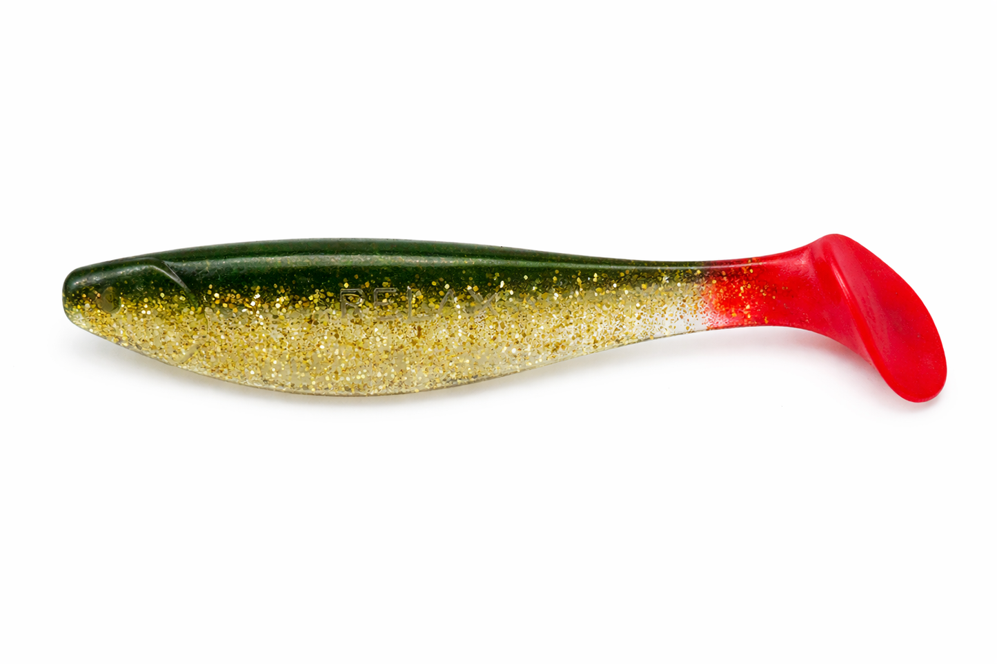 Silikona māneklis Relax KOPYTO 6" 15cm