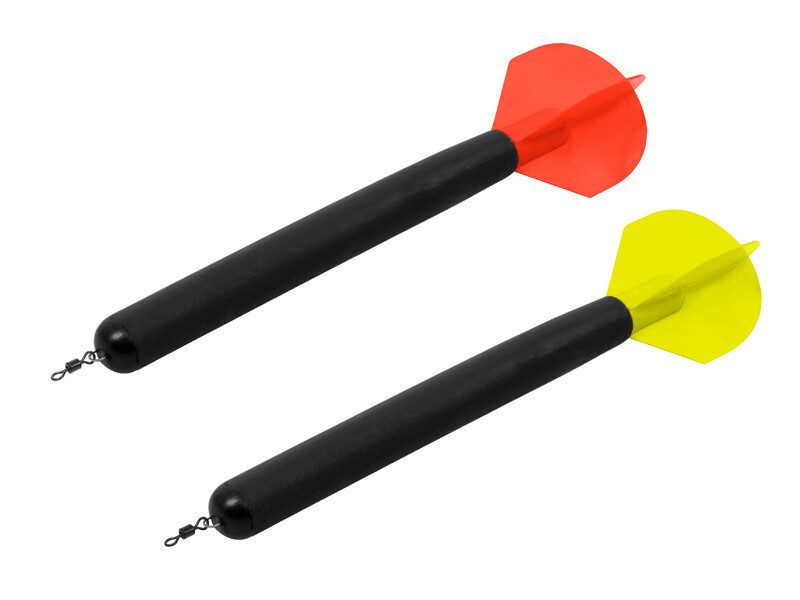 Delphin dugno žymėjimo plūdė PointMARKER  2 vnt. / Delphin PointMARKER / 2pcs
