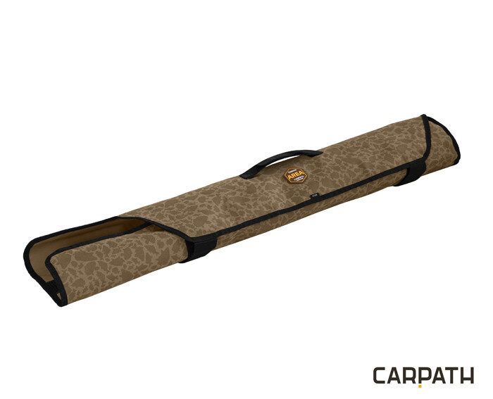 Delphin Area STICK Carpath rod pod case / Bank stick case Delphin Area STICK Carpath