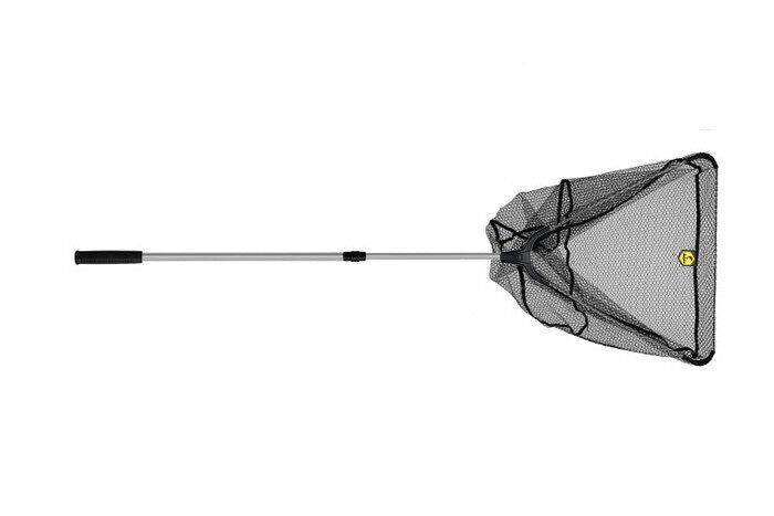 Delphin uztveramais tīkls PVC block / Folding net Delphin- PVC block