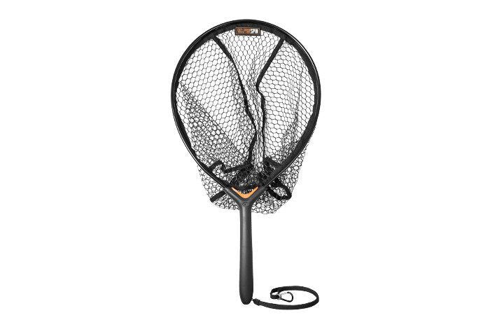 Delphin uztveramais tīkls SPIN-R rubberized