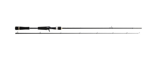 Spinings Major Craft Tidrift 1G