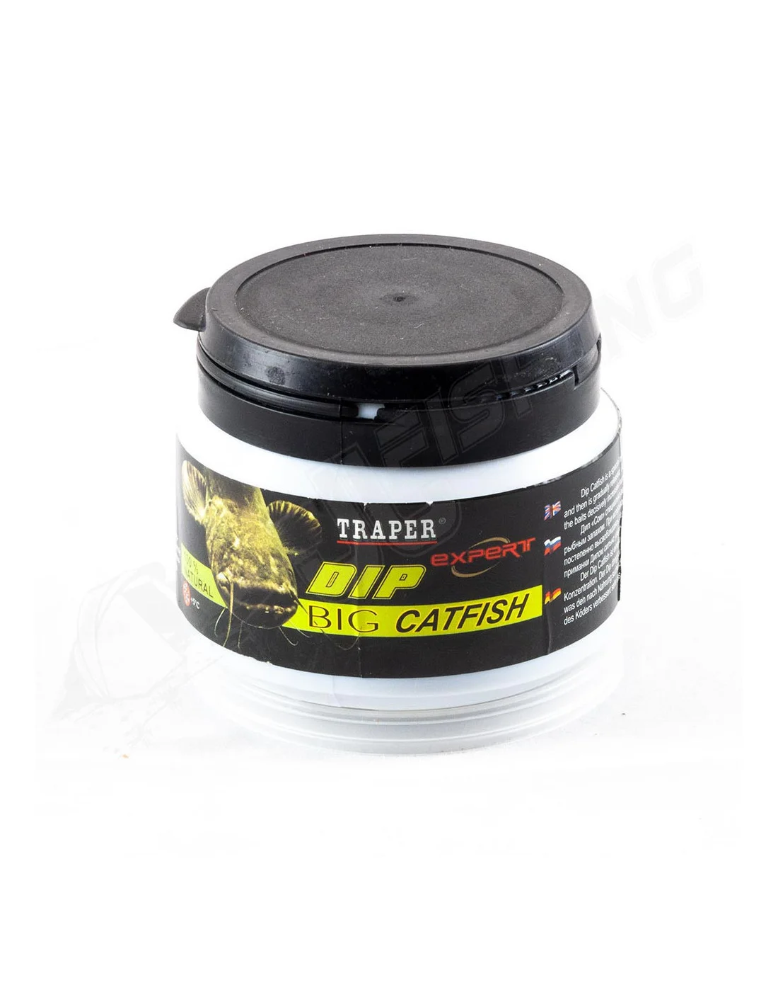Dips Traper Dip Expert Catfish 180g