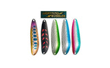 Spoon Lure Tiemco LIGHTNING WOBBLER LW 7g