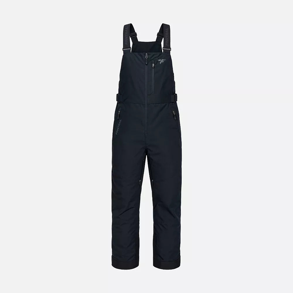 Bikses Finntrail Atlas BIB 2L 4617 Graphite