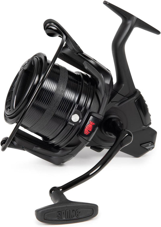 Spod Spole Spomb X Reel