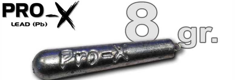 DropShot svins Pro X