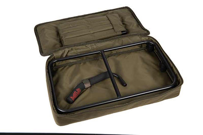 Baiting Station Spomb MK2 Bucket Stand - Double