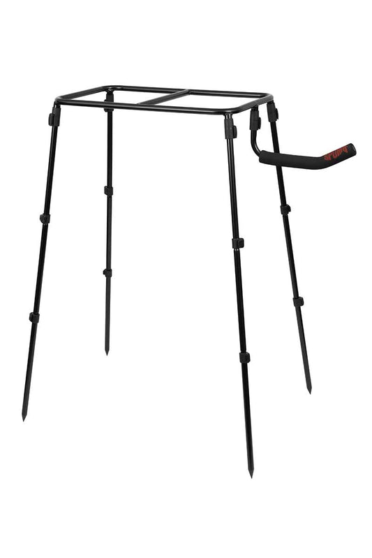Barošanas stacija Spomb MK2 Bucket Stand - Double