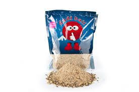 Jaukas Dudi Bait Bag mix "Competition" 1 kg
