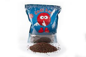 Dudi Baits Barība Dudi Bait Bag mix "Micropellets" 1 kg Produkts