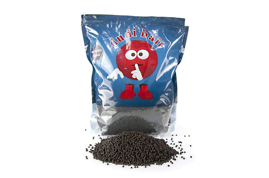 Dudi Baits Peletes Dudi Bait Micropelete Halibut 1 kg Produkts