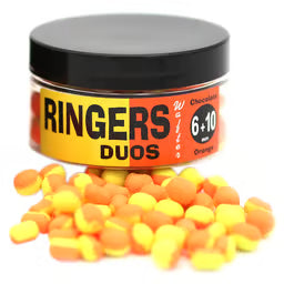 Vafteri Ringers Duo Wafters