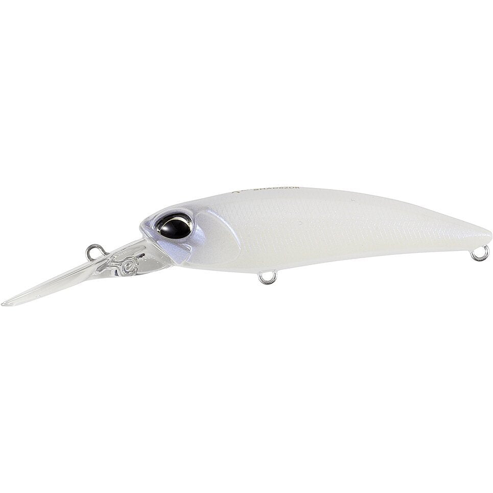 Vobleris DUO Realis Shad 62DR