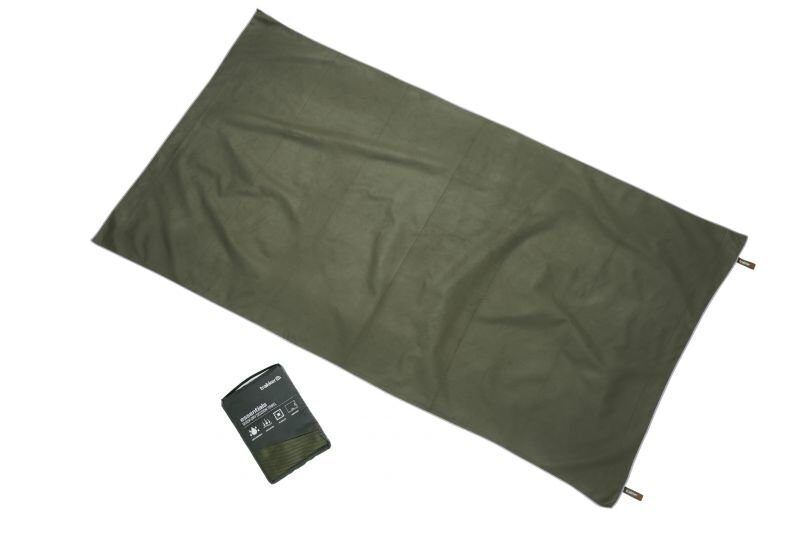 Dvielis Trakker Microfibre Session Towel