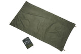 Dvielis Trakker Microfibre Session Towel