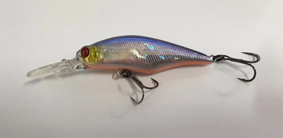 Vobleris Pontoon21 Chaos 72F DR