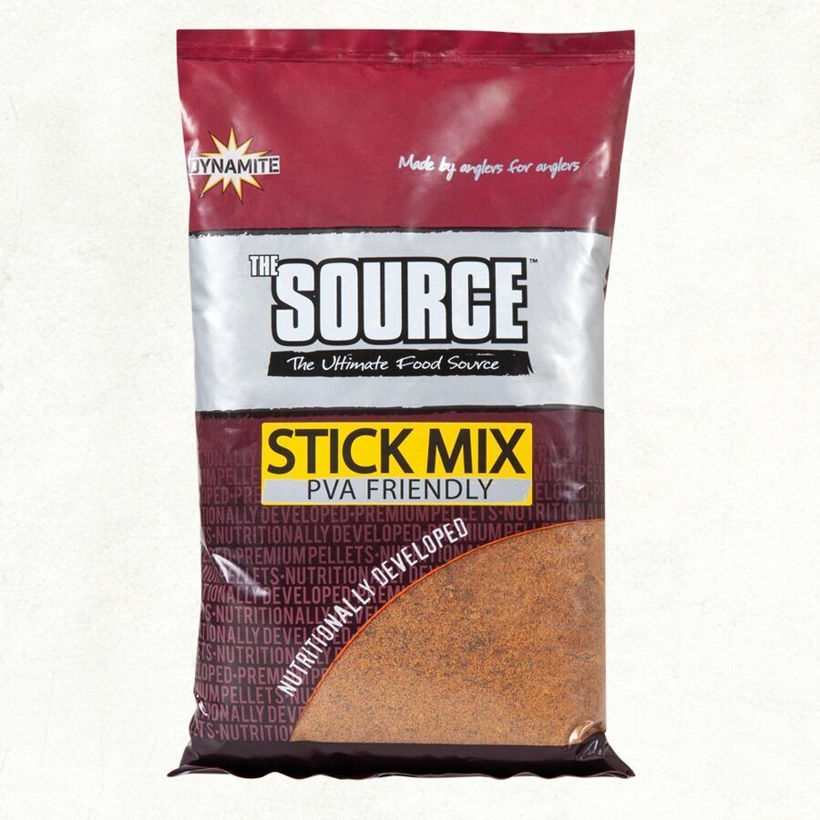 Jaukas Dynamite The Source Stick Mix 1kg