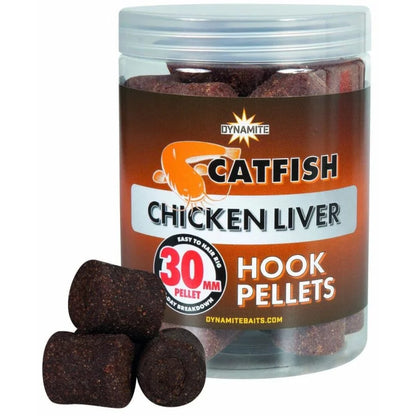 Dynamite Baits Hook Pellets