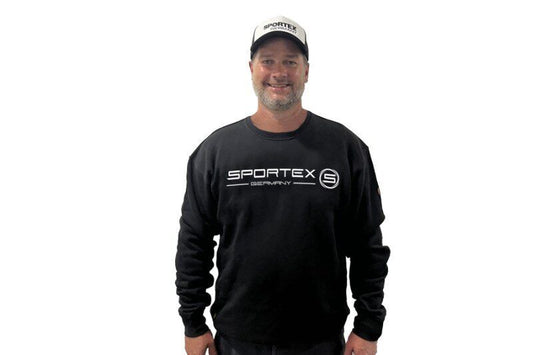 Džemperis Sportex Crew Neck / Sportex crew neck