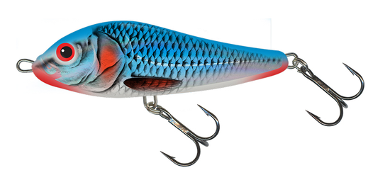 Džerks Salmo Rattlin" Slider 8 , 20 g