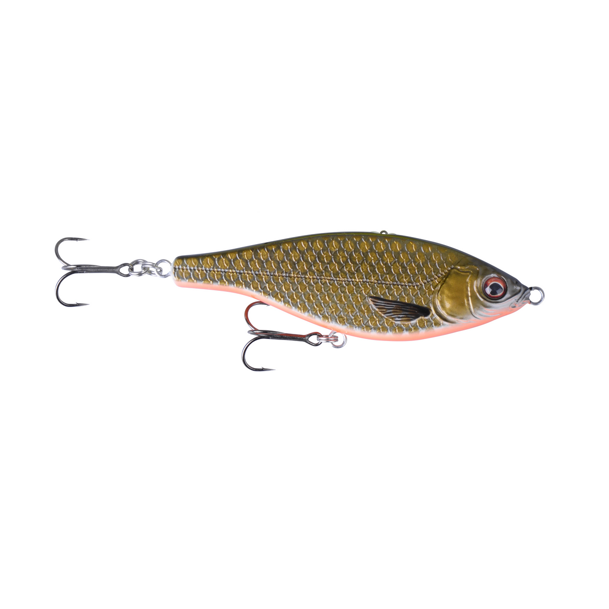 Džerks Savage Gear 3D Roach Jerkster