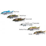 Džerks Shimano Lure Yasei Soul Swim SS 160mm