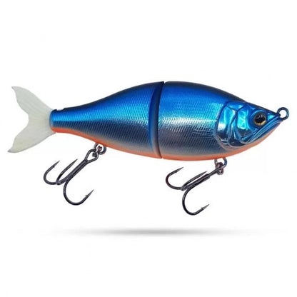 Džerks Strike Pro X Buster, sinking, 17cm, 90g