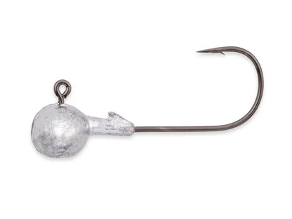 Džiggalva CAMO LURES Football-Jigs