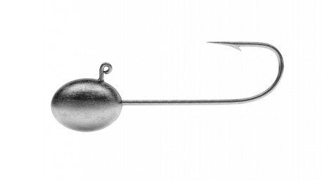 Džiggalva Mistrall Shiro Micro Jig #6
