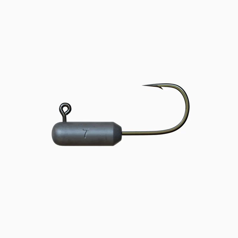 Džiggalvas Nays BKK TUNGSTEN COMPOUND BLLT HEADS