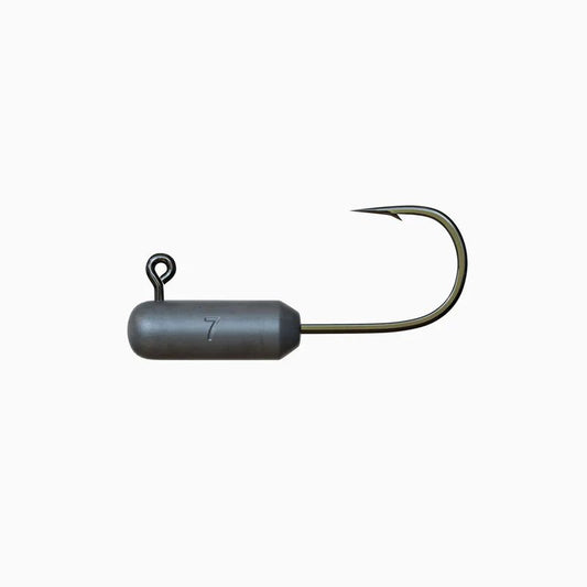 Džiggalvas Nays BKK TUNGSTEN COMPOUND BLLT HEADS